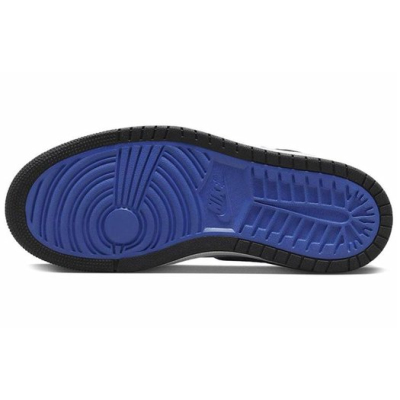 Jordan Air Jordan 1 Acclimate Royal Toe