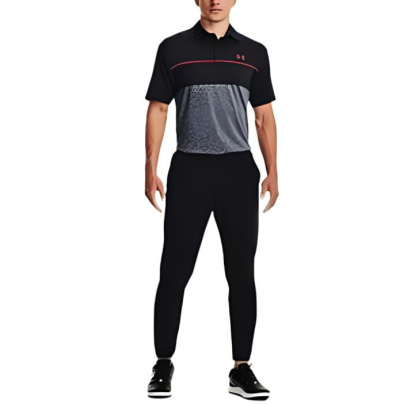 Under Armour LogoPolo