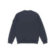 STONE ISLAND Garment Dyed Crew Sweat