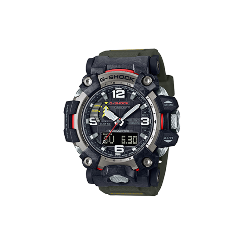 G-SHOCK GWG-2000-1A3PR