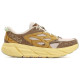 HOKA ONE ONE Clifton L Suede TP