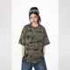 Warrior T