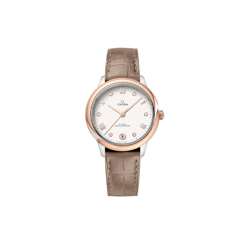 OMEGA 30 34mm 434.23.34.20.52.001