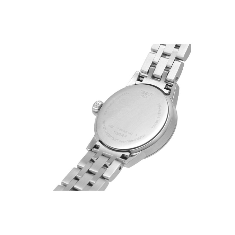 TISSOT 50 28mm T129.210.11.031.00