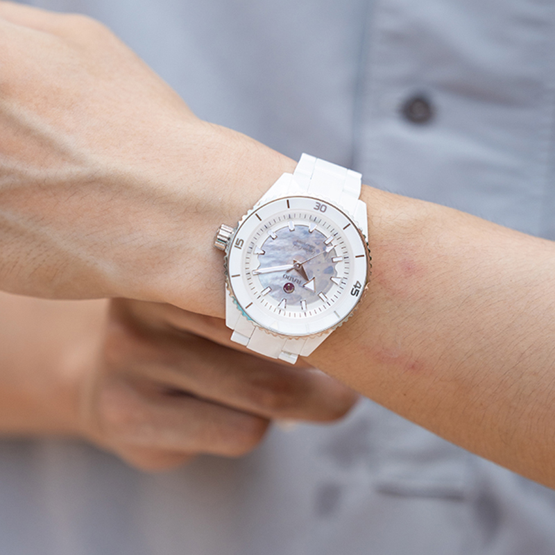 RADO 43mm R32132902