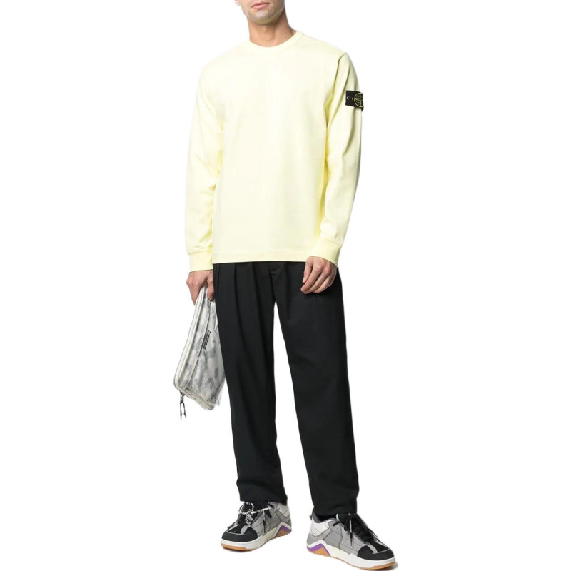 STONE ISLAND FW22 Logo