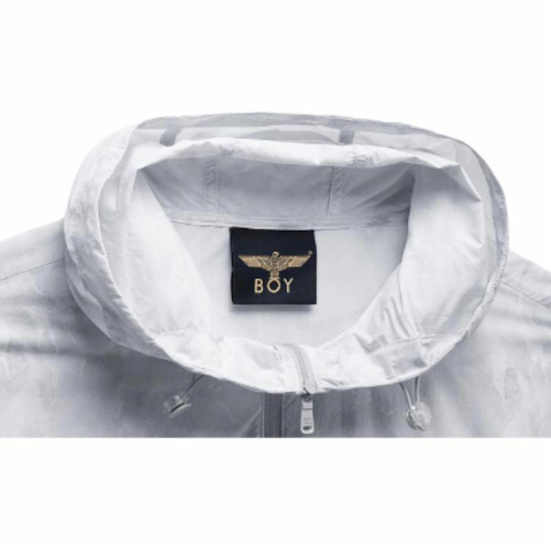 Boy London logo