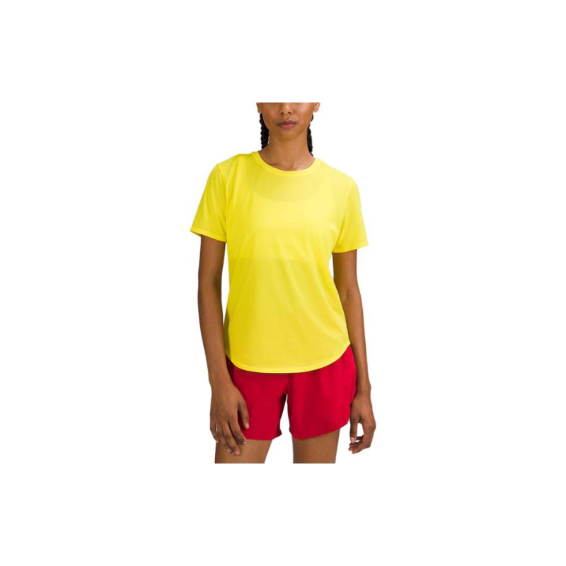lululemon Run and Train T