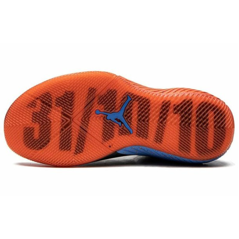 Jordan Why Not Zer0.1 2-Way PU