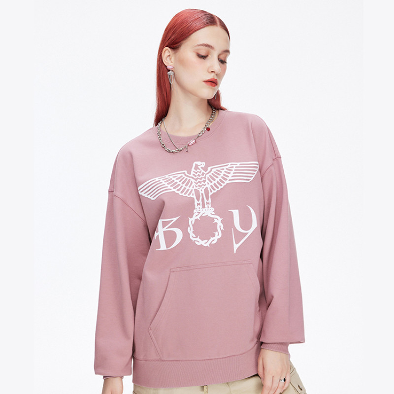 Boy London FW21