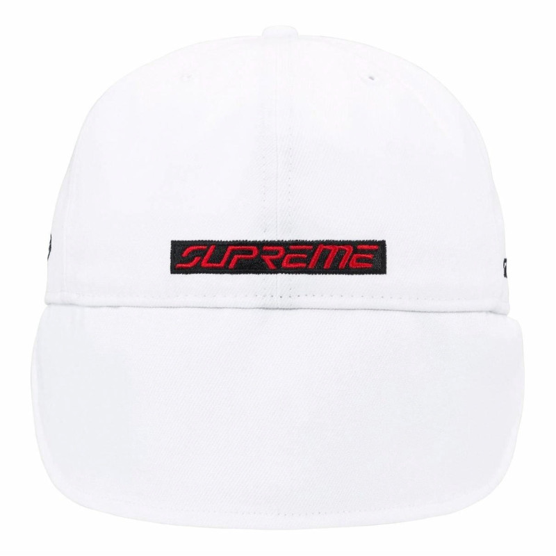 Supreme FW24 WEEK 18 SupremeSpyder Earflap New Era