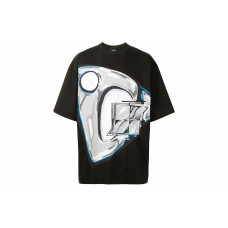 WE11DONE FW21 T