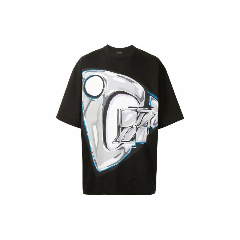 WE11DONE FW21 T