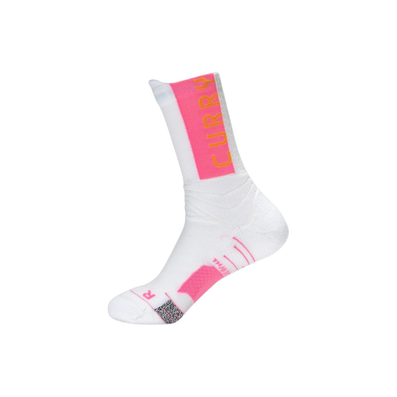 Under Armour Curry Playmaker Crew 1