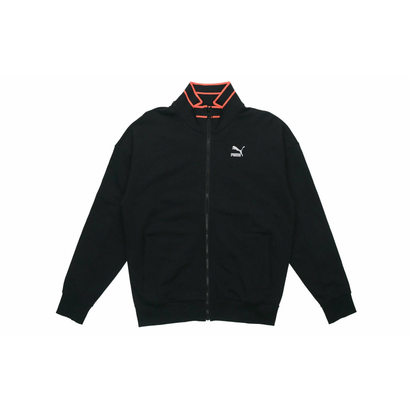 PUMA TFS