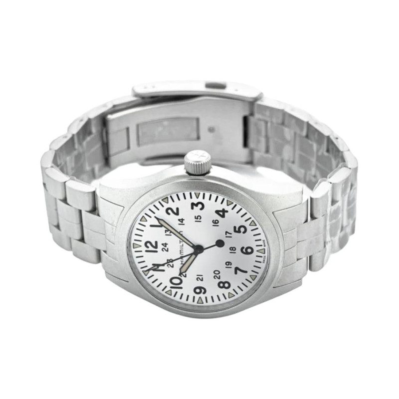 HAMILTON Mechanical 42mm H69529113