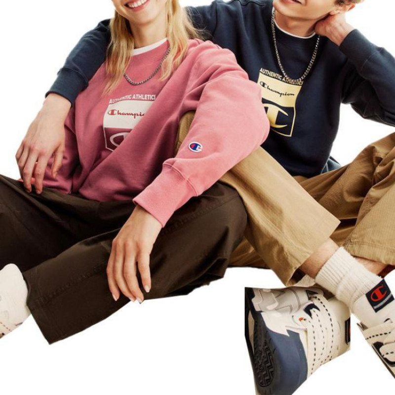 Champion FW23 Basic