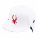 Supreme FW24 WEEK 18 SupremeSpyder Earflap New Era