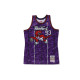 A BATHING APE Bape Raptors Camo Basketball Tanktop 98-99 93