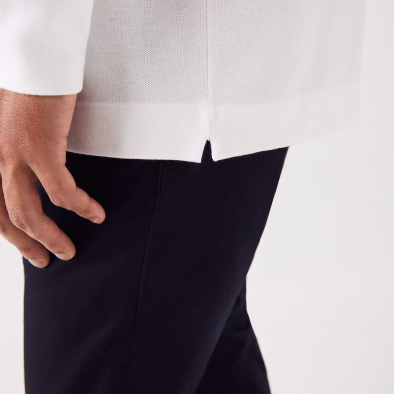 LACOSTE FW22 Polo