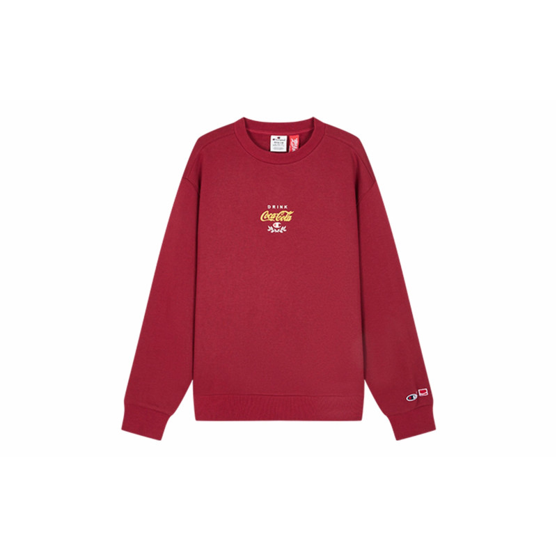 Champion x Coca-Cola FW23