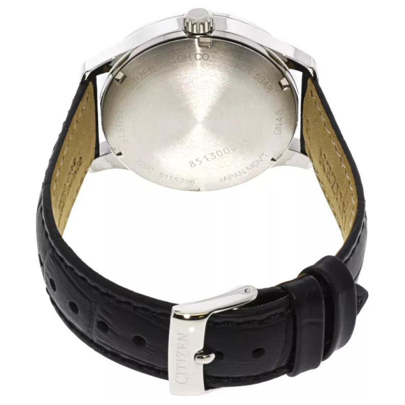 CITIZEN NH8350-08A