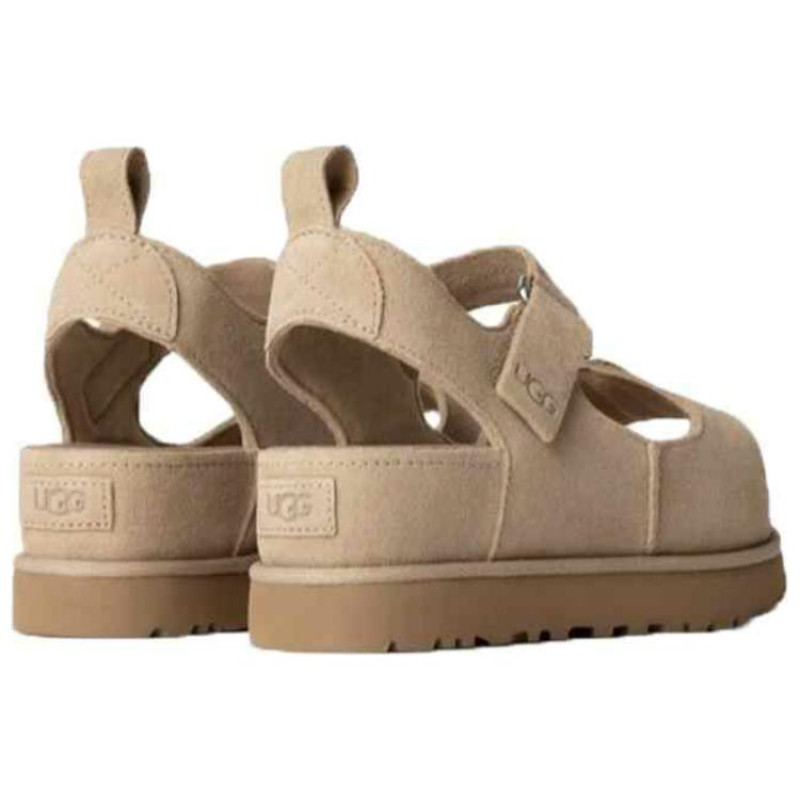 UGG GOLDENSTAR HI
