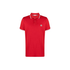 Moncler SS23 LogoPolo