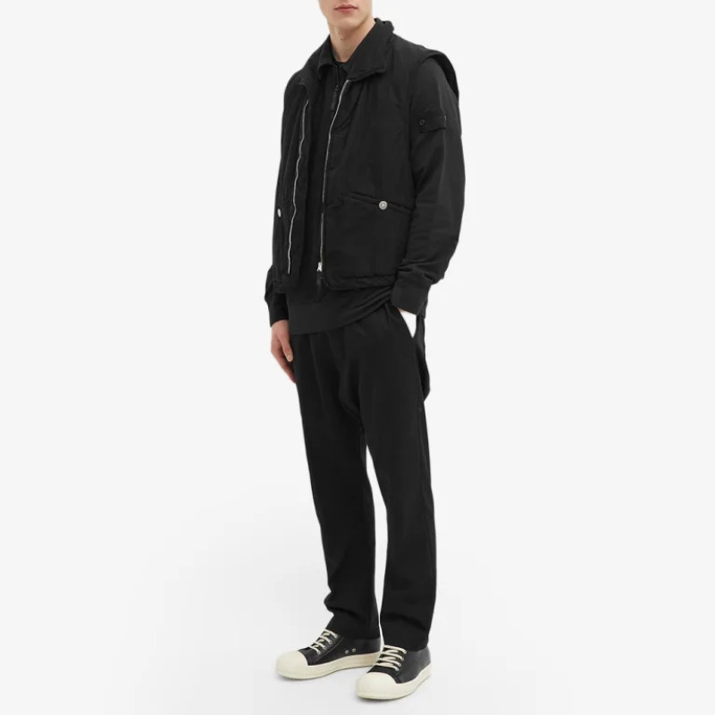 STONE ISLAND Ghost Pieces