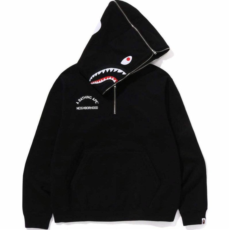 BAPE x NEIGHBORHOOD SS25