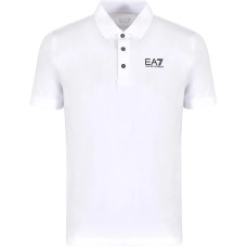 EMPORIO ARMANI EA7 SS24 LogoPolo