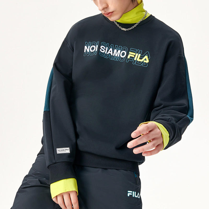 FILA FUSION