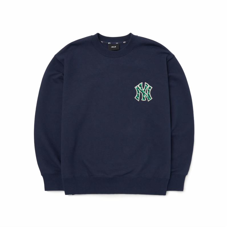 MLB FW22
