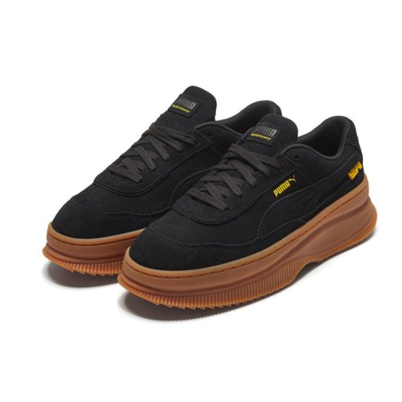 PUMA DEVA Randomevent