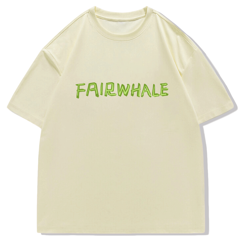 FAIRWHALE T