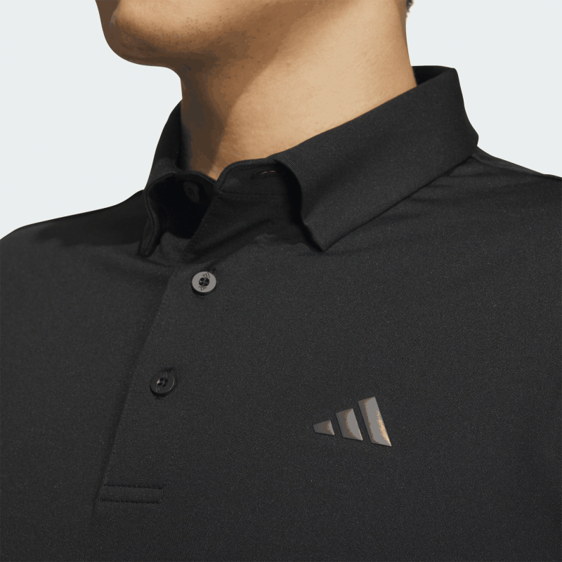 adidas LONG SLEEVE Polo