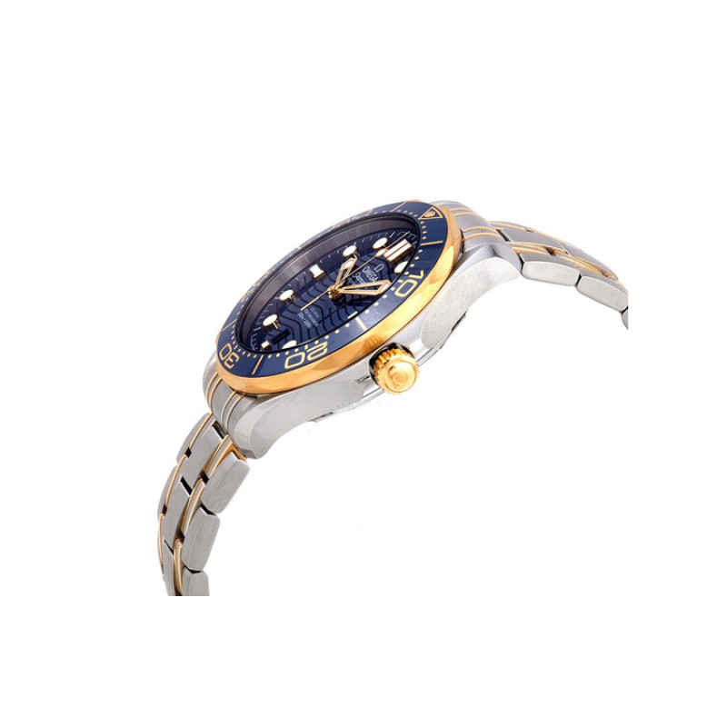 OMEGA 300 42mm 210.20.42.20.03.001