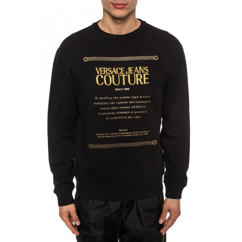 VERSACE JEANS COUTURE