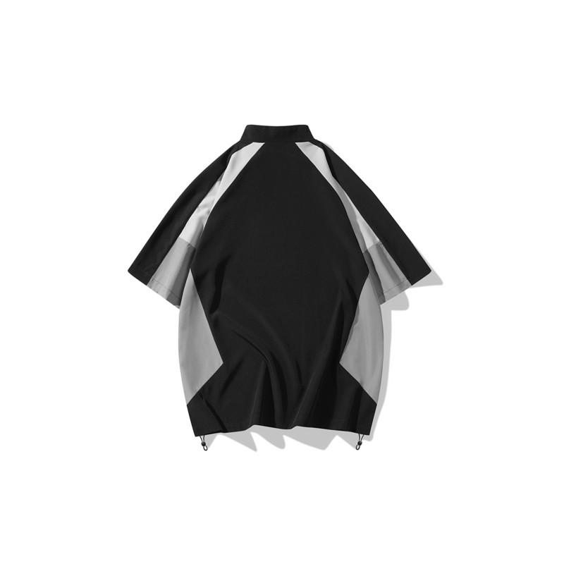 Warrior T