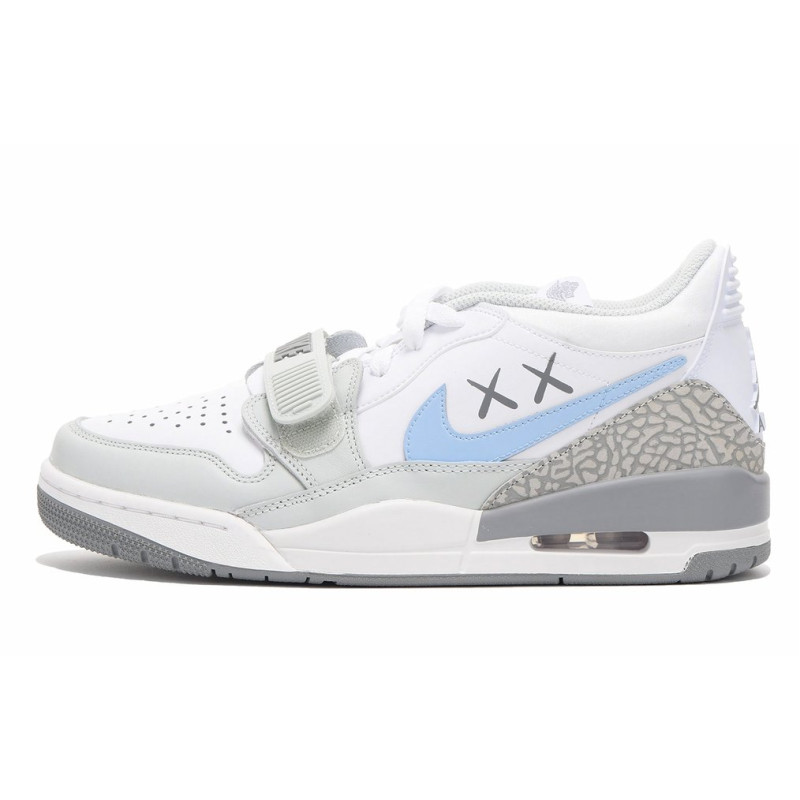 Jordan Legacy 312