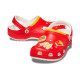 x Crocs Classic clog