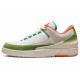 TITAN x Air Jordan 2 Retro Low SP