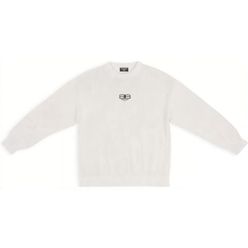 Balenciaga FW22 logo