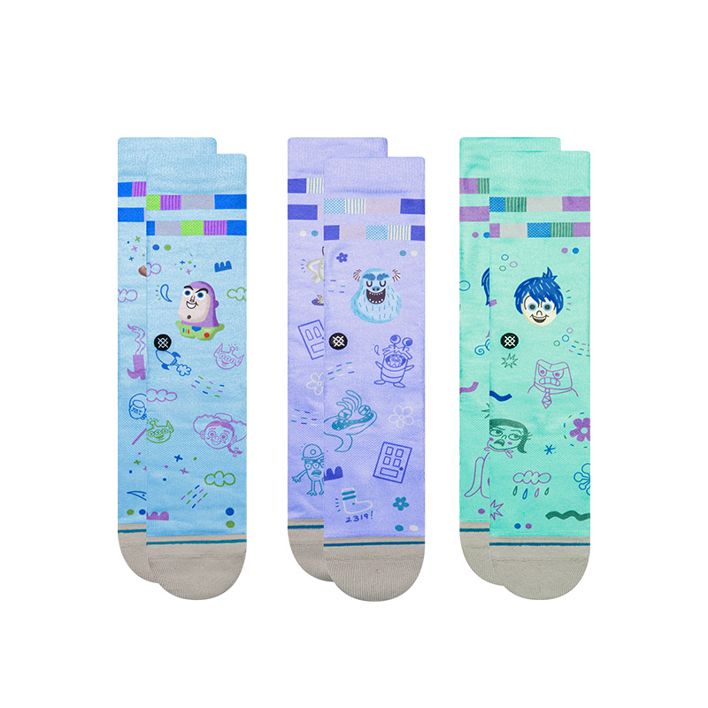 Stance x Disney