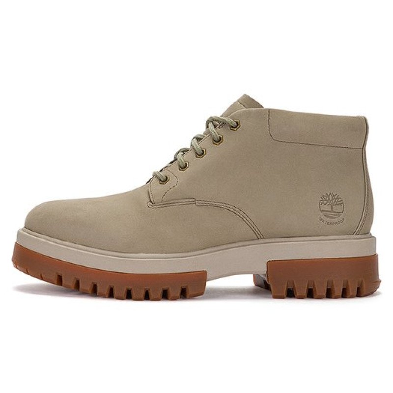 Timberland
