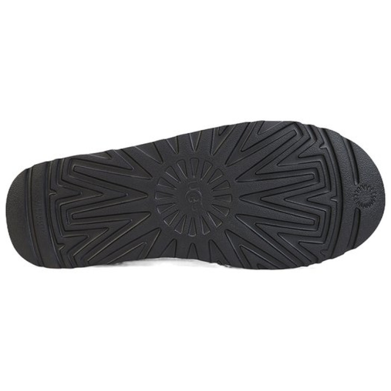 UGG Neumel Snapback