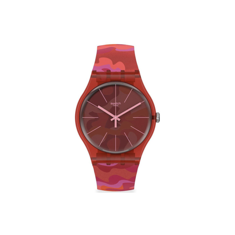 SWATCHOriginals 41mm SUOR116