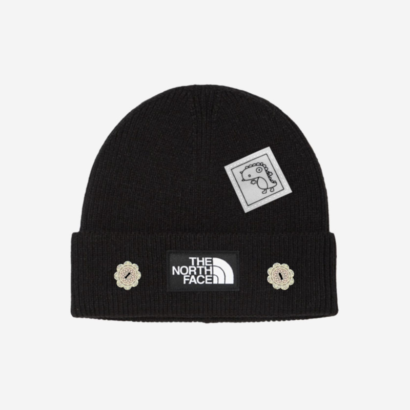THE NORTH FACE logo