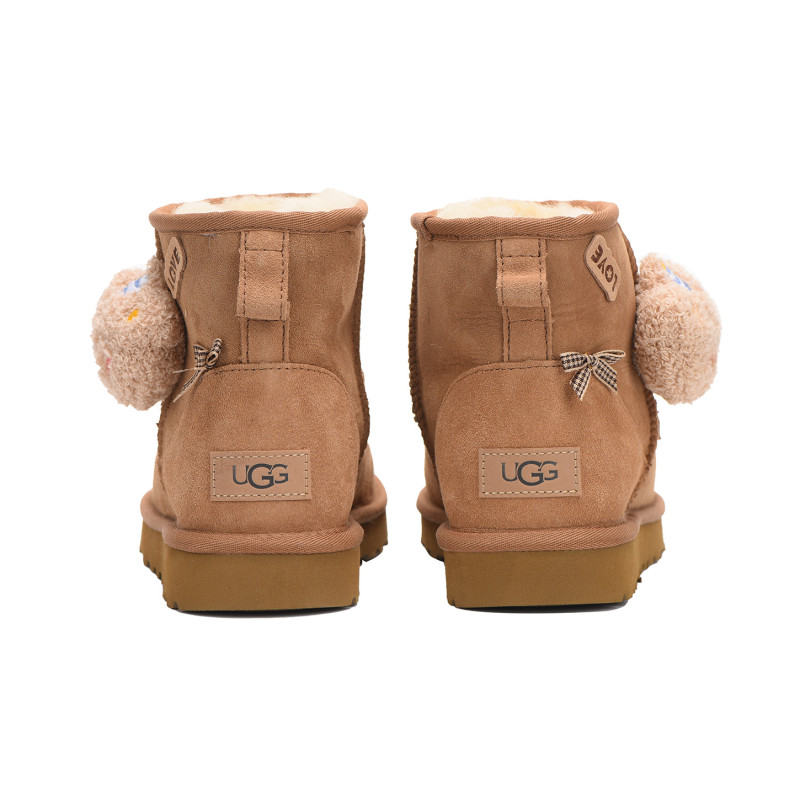 UGG