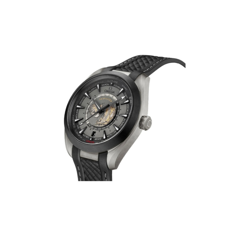OMEGA 150 43mm 220.92.43.22.99.001